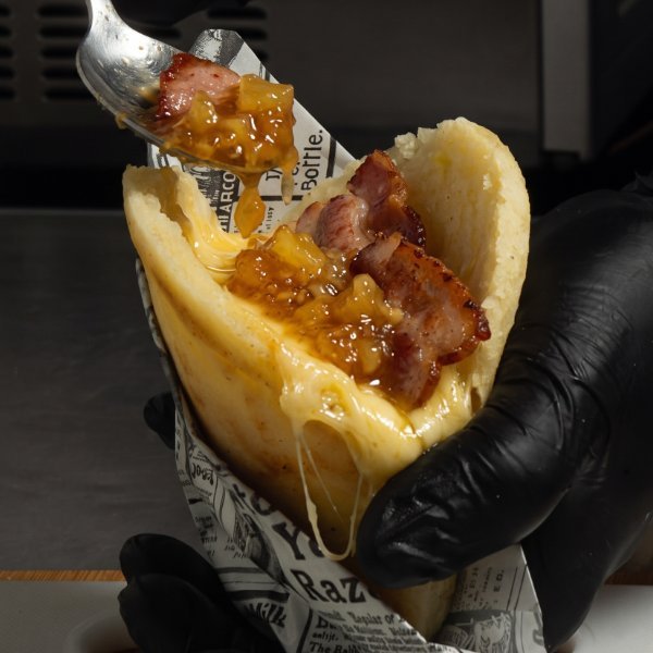 cover image food