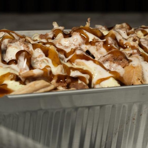 cover image food