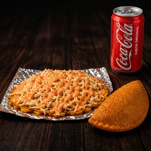 cover image food