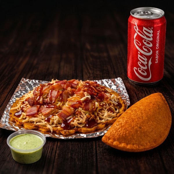 cover image food