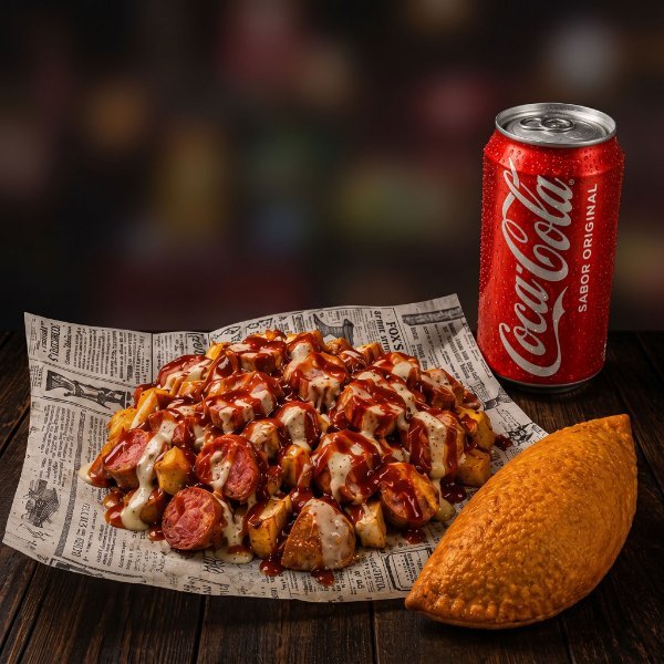 cover image food