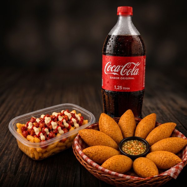 cover image food