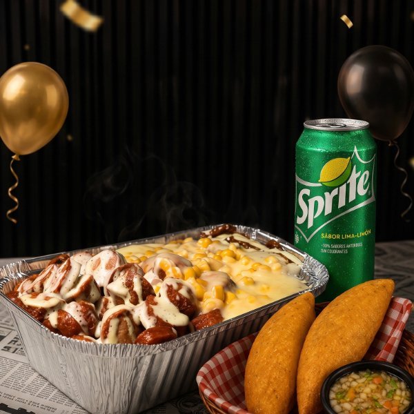 cover image food