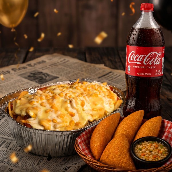 cover image food