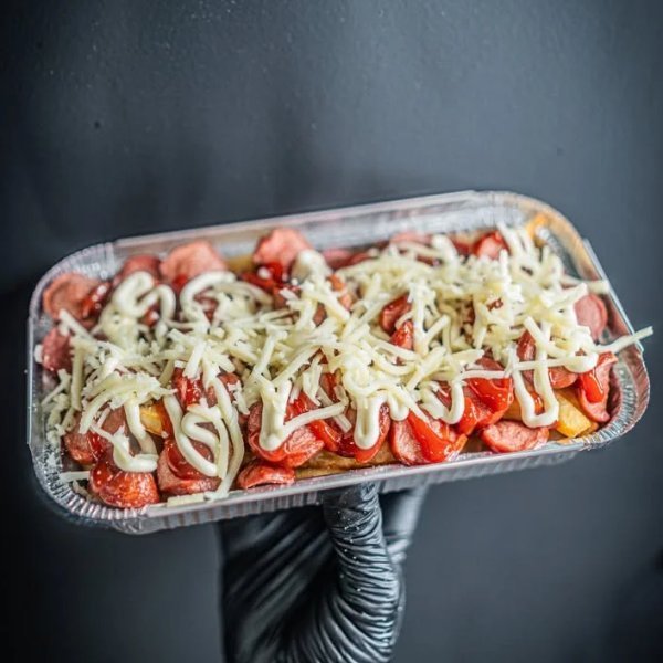 cover image food