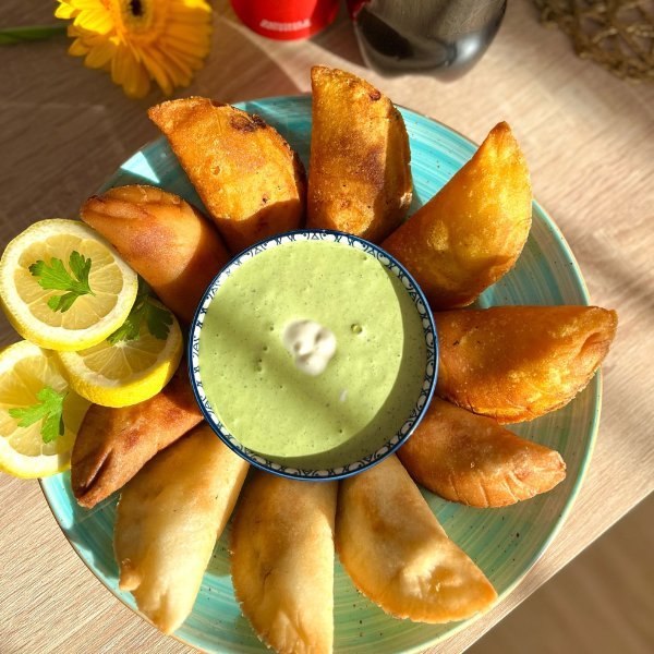 cover image food