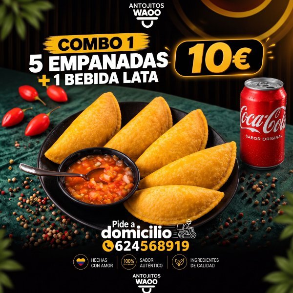 cover image food