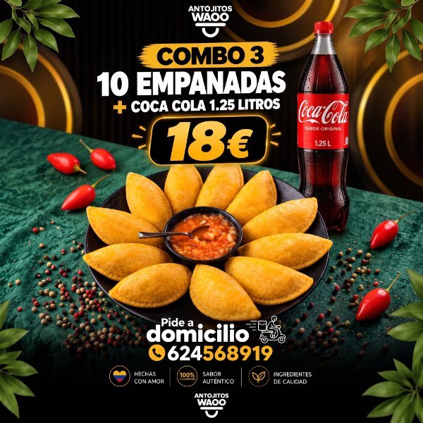 cover image food
